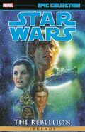 Star Wars Legends Epic Collection: The Rebellion Volume 2