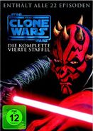 The Clone Wars Staffel 4