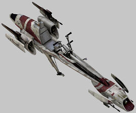 BARC Speeder