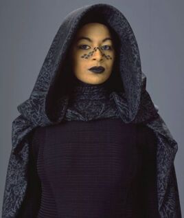 Barriss Offee