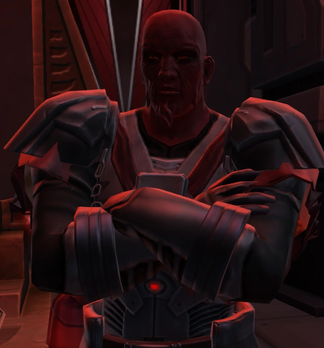 Davorak Jedipedia Fandom