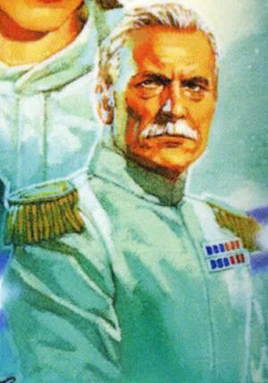 Großadmiral Pellaeon