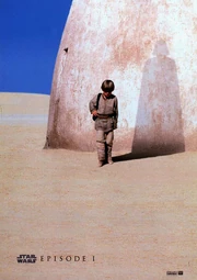 StarwarsI 2.filmplakat