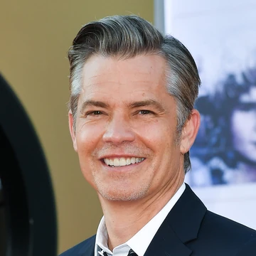 Timothy Olyphant Jedipedia Fandom