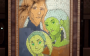 Familienportrait