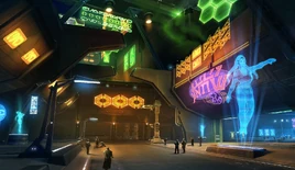 Nar Shaddaa-Bandenkrieg