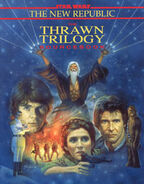 Thrawn Trilogy Sourcebook