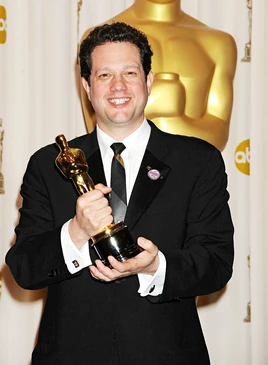 Michael giacchino