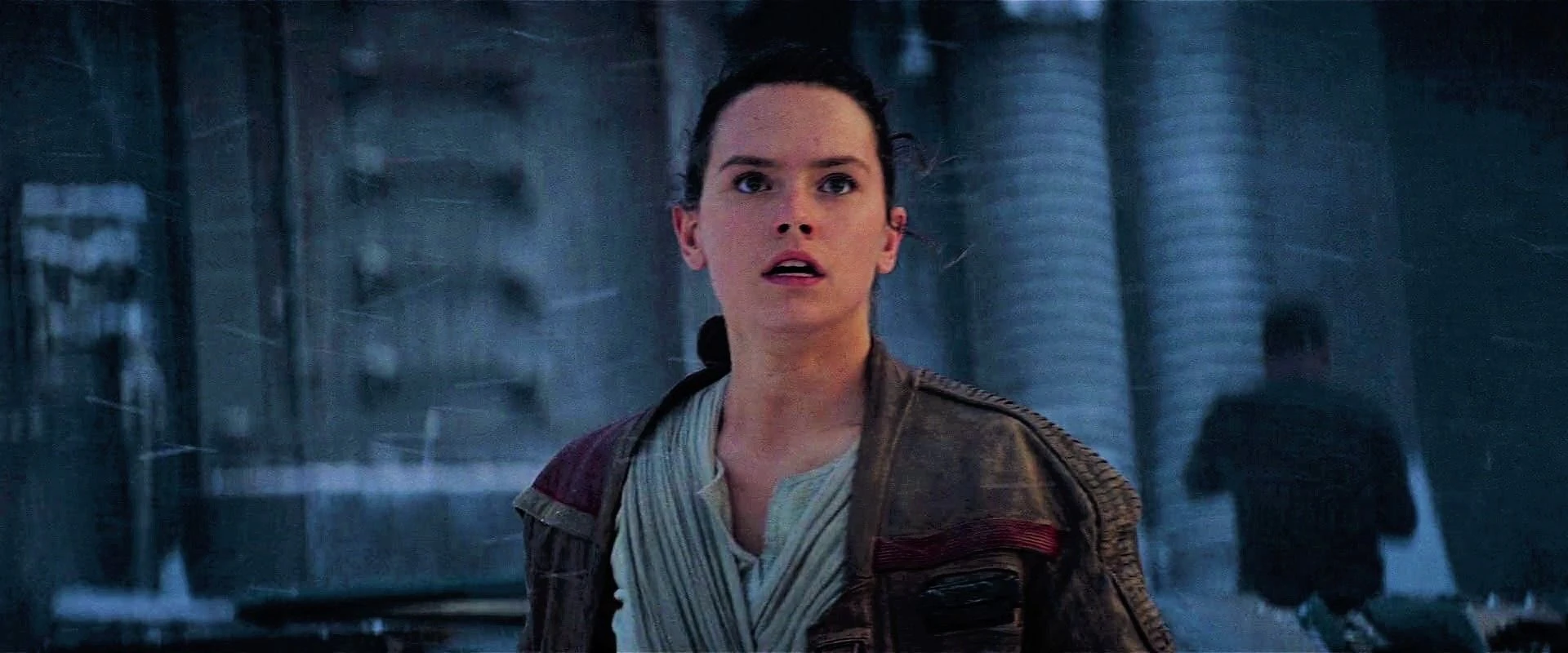 Rey Skywalker Jedipedia Fandom