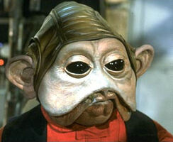 Nien Nunb