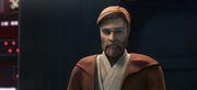 Obi-Wan erinnert sich an Satine