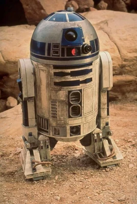 R2-D2