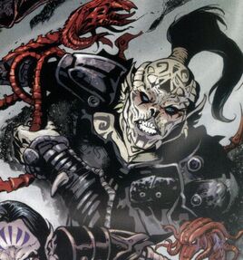 Choka Skell