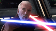 Anakin tötet Dooku2