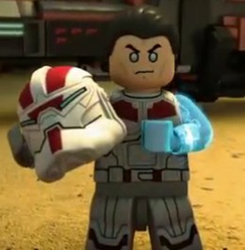 Lego star wars jack sale