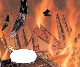 Sith-Tempel