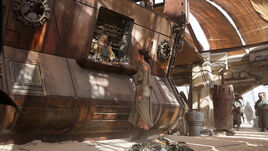 Niima-outpost