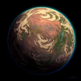 Ryloth (Planet)