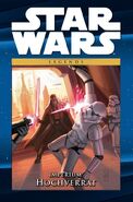 Star Wars Comic-Kollektion Nr. 22