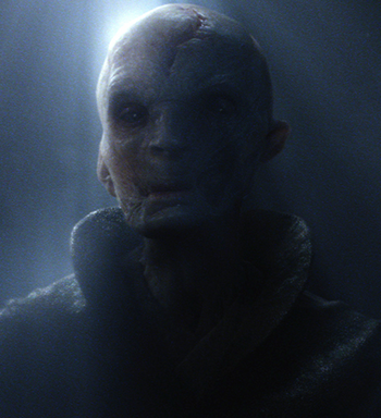 Snoke-groß