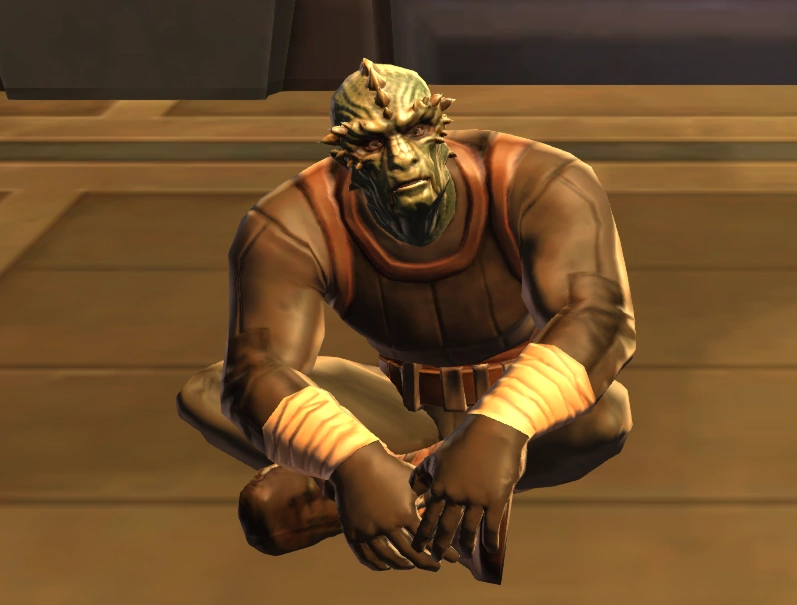 Yeddu Jedipedia Fandom