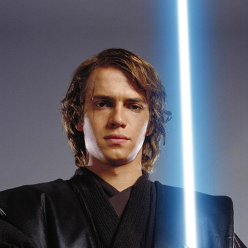 Anakin Skywalker Jedipedia Fandom