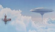 CloudCity