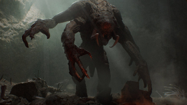 Darkghast