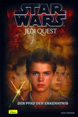 Jedi-Quest 1