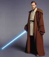 Obi-Wan Kenobi