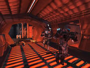 Auf der Suche nach Scorch