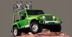 Concepts mountain main