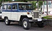 Mitsubishi Jeep J-37 003