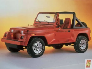Jeep rubicon wrangler c