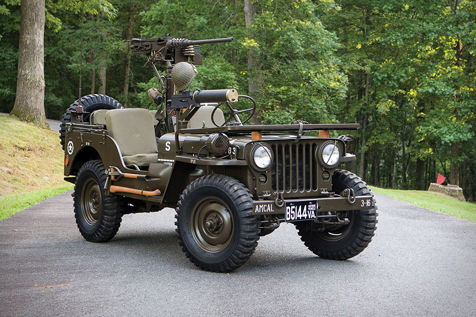 Willys M Jeeps Forums-viewtopic-Quarantine Benefit - Work on the M-38A1