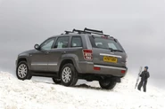 Jeep GCSPT 2