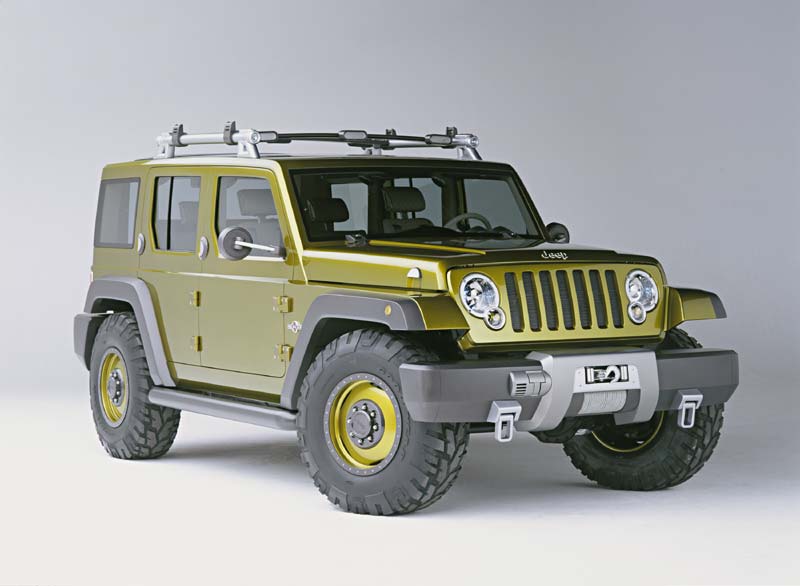 Jeep Rescue | Jeep Wiki | Fandom