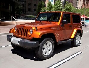 Jeep Wrangler | Jeep Wiki | Fandom