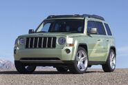 Jeep-patriot-ev