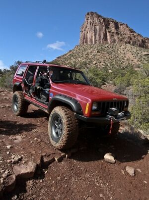 Jeep Cherokee Pictures | Download Free Images on Unsplash