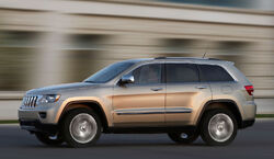 Jeep Grand Cherokee - Wikipedia