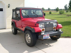 800px-1992 Jeep YJ