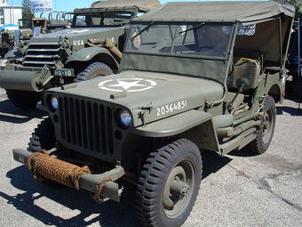 Willys Mb Jeep Wiki Fandom A tiny turbo feeds the manifold. willys mb jeep wiki fandom