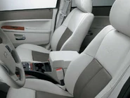 2006 GrandCherokee frontseats
