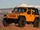 Jeep Wrangler J7 Concept