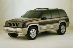Jeep Z5 Concept