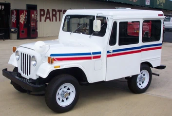 Bestmailtruck
