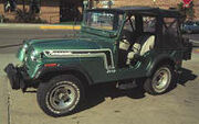 CJ5 small