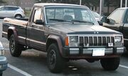 Jeep-Comanche