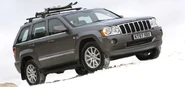 Jeep GCSPT 1